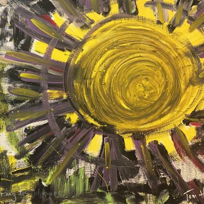 Offenbahrung Des Johannes