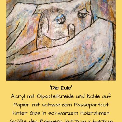 Die Eule