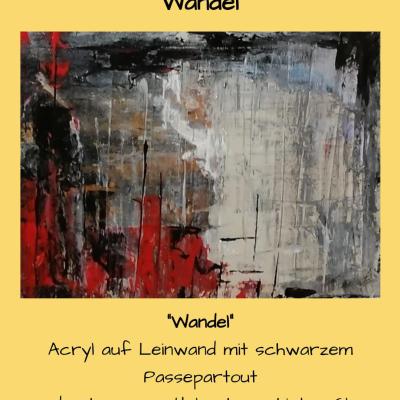 Wandel