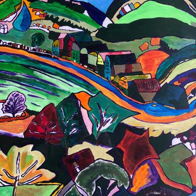 Am Anderen Ende Der Milchstrasse 1