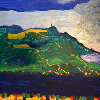 Pfander Und Bodensee